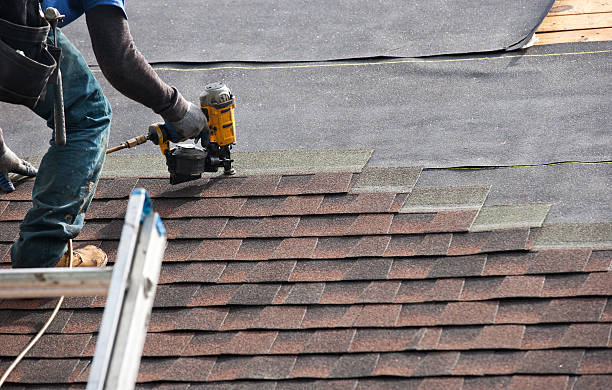 Licensed Gutter Installation service in Decatur, TX - Brentwood Metal Roofing